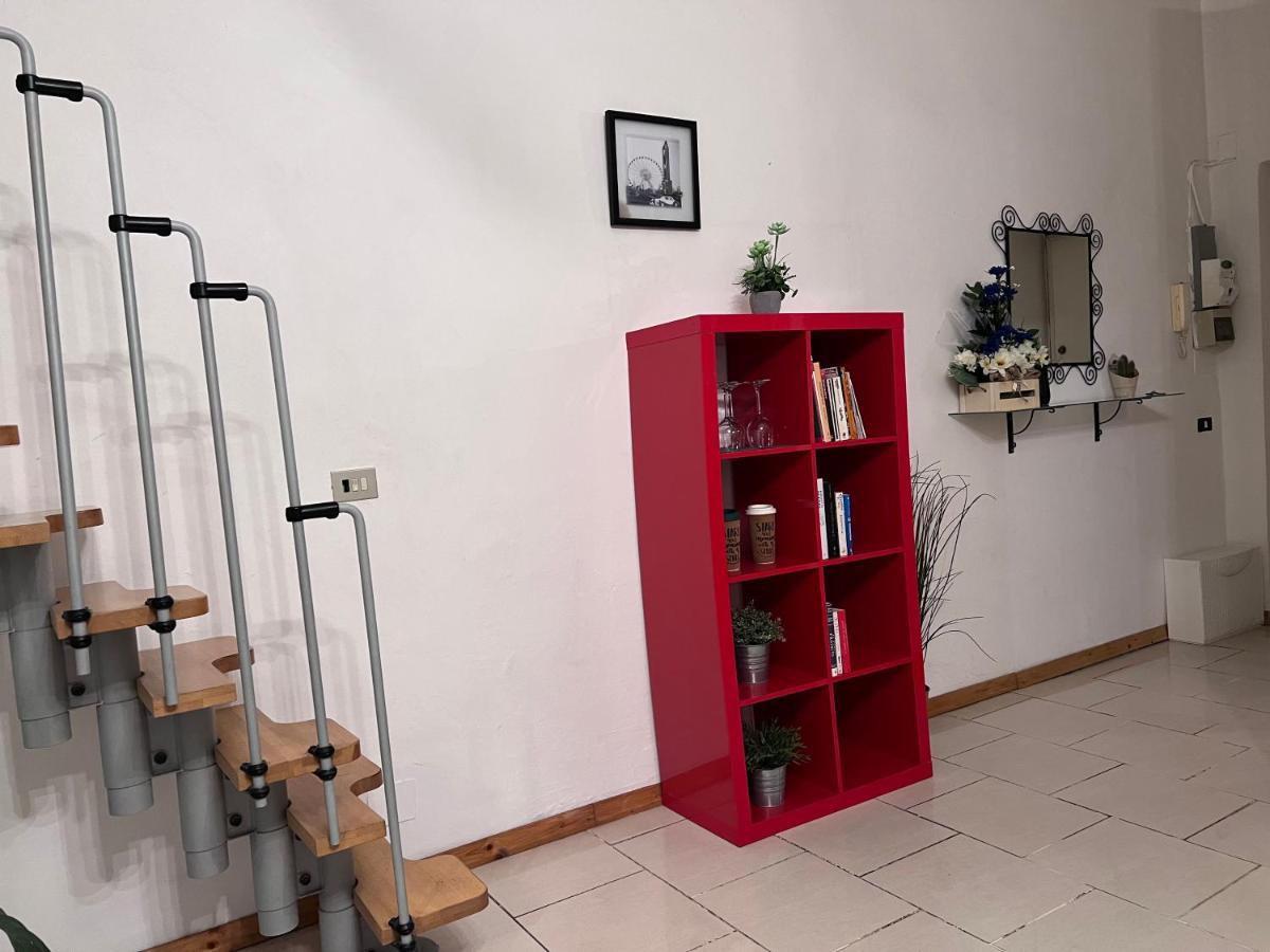 밀라노 Casa Expo 아파트 외부 사진