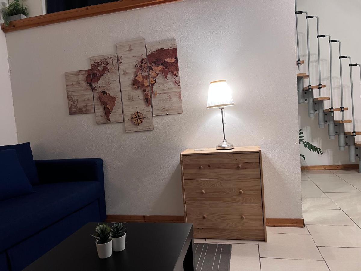 밀라노 Casa Expo 아파트 외부 사진